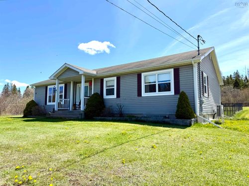 23 Riverbend Dr, Brookdale, NS, B4H3Y1 | Card Image