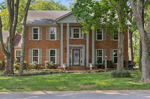 6020 Manor Pl, Brentwood, TN, 37027-4441 | Card Image