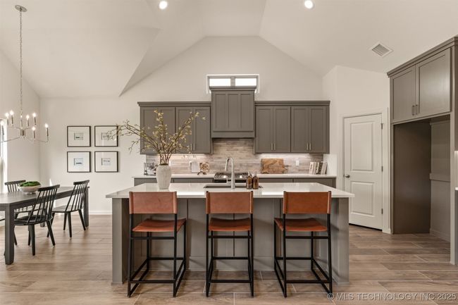 26 32 Nd St, House other with 4 bedrooms, 2 bathrooms and null parking in Sand Springs OK | Image 19
