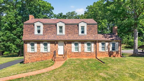 181 Woodbourne Drive, Lynchburg, VA, 24502 | Card Image