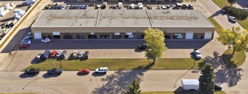 1-14 - 4845 79 St, Home with 0 bedrooms, 0 bathrooms and null parking in Red Deer AB | Card Image
