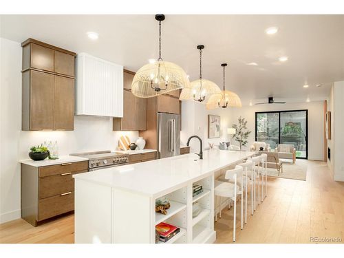 4537 N Utica St, Denver, CO, 80212 | Card Image