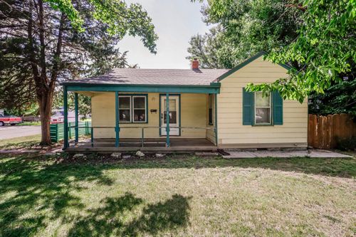 1301 N Dellrose, Wichita, KS, 67208 | Card Image
