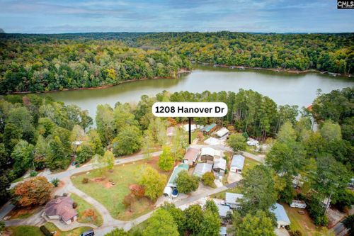 1208 Hanover Drive, Other, SC, 29693 | Card Image