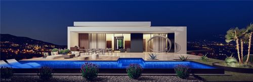 1204 Powerwall Place, Henderson, NV, 89012 | Card Image