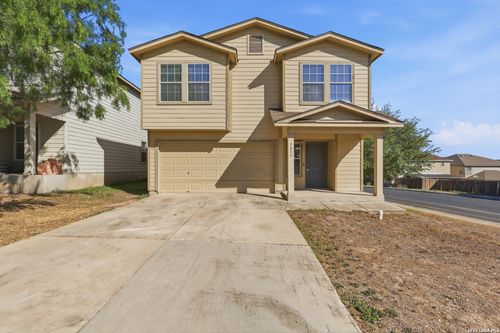 7839 Horse Holw, San Antonio, TX, 78244-3508 | Card Image