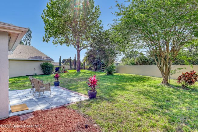 1020 S Fork Cir, House other with 2 bedrooms, 2 bathrooms and null parking in Melbourne FL | Image 13