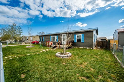 229 Ceci Lane, Buffalo, WY, 82834-0000 | Card Image