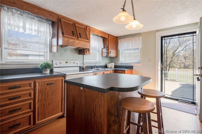 4621 Saint Johns Rd, Home with 3 bedrooms, 1 bathrooms and null parking in Floyds Knobs IN | Image 25