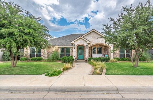 6103 Turtle Creek Rd, Midland, TX, 79707-4176 | Card Image
