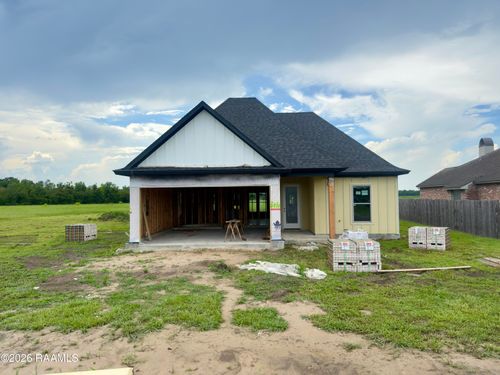 1163 Grand Loop, Breaux Bridge, LA, 70517 | Card Image