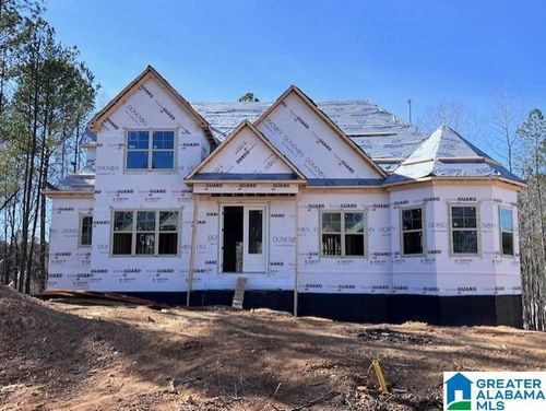 3004 Grey Oaks Cres, PELHAM, AL, 35124-4044 | Card Image