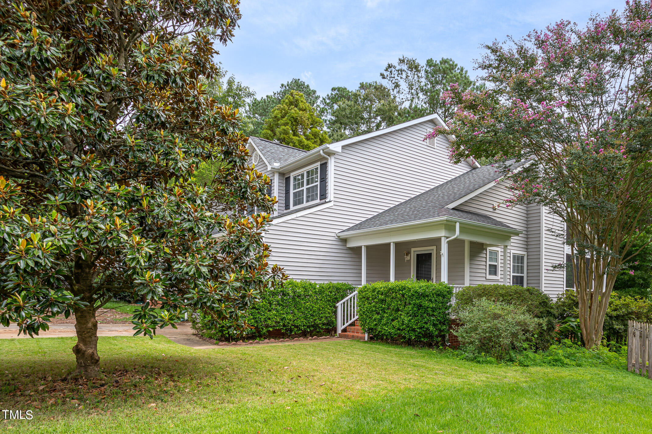 Stoneferry Ln, Raleigh, NC 27606