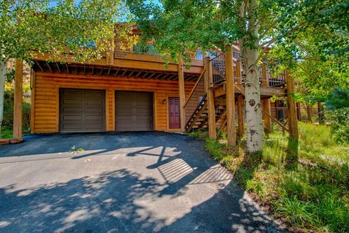 254 Hillside Dr, SILVERTHORNE, CO, 80498-9583 | Card Image