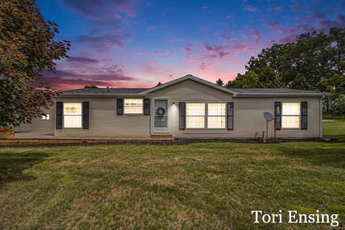 3789 Waterwheel Rd Nw, Stanton, MI, 48888 | Card Image