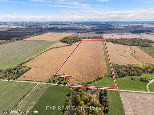 9599 Argyle St, Ailsa Craig, ON, N0M1A0 | Card Image