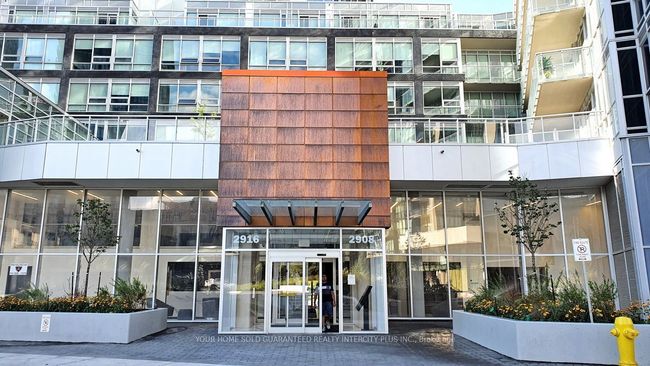 3308 - 2916 Highway 7 Avenue, Condo with 2 bedrooms, 2 bathrooms and 1 parking in Vaughan ON | Image 37
