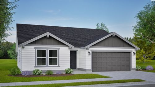 676 Snowking St, Richland, WA, 99352-5577 | Card Image