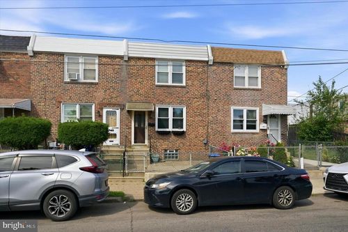 4814 Devereaux St, PHILADELPHIA, PA, 19135-3734 | Card Image