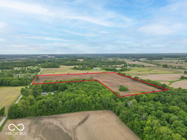 9*** S 800 W, Home with 0 bedrooms, 0 bathrooms and null parking in Modoc IN | Image 18