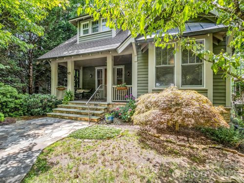 47 Cheshire Dr, Black Mountain, NC, 28711-9300 | Card Image