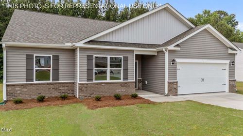 10532 Beard Way, Bailey, NC, 27807-4405 | Card Image