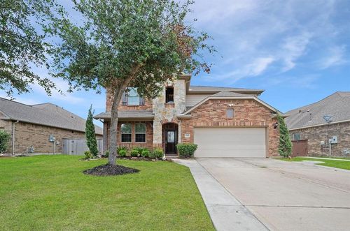 1905 Emerald Breeze Ct, Pearland, TX, 77089-1517 | Card Image