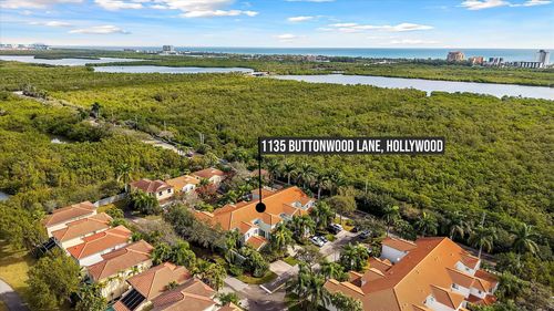 1135 Buttonwood Ln, Hollywood, FL, 33019-4890 | Card Image