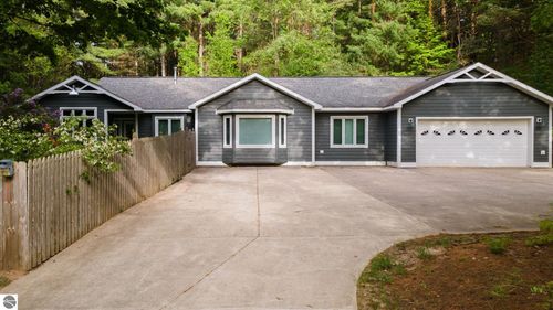 4834 Williamsburg Road, Williamsburg, MI, 49690 | Card Image