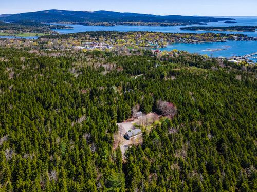 109 Freeman Ridge Road, Southwest Harbor, ME, 04679 | Card Image