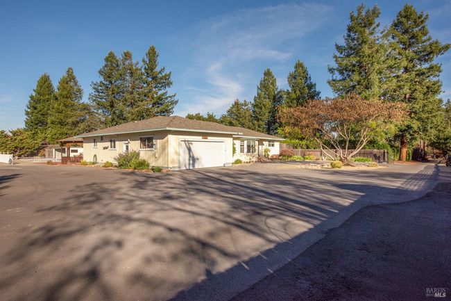 2935 Arden Way, House other with 3 bedrooms, 2 bathrooms and 8 parking in Santa Rosa CA | Image 37