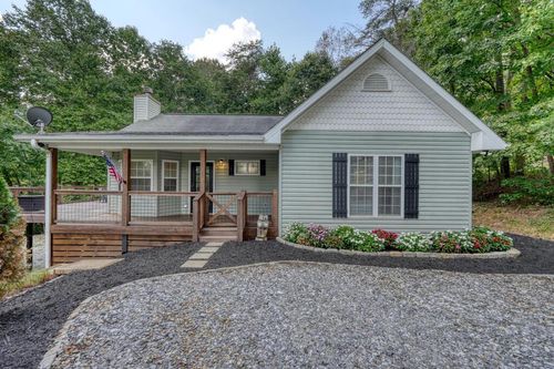 754 Honeysuckle Ln, Blairsville, GA, 30512-6039 | Card Image