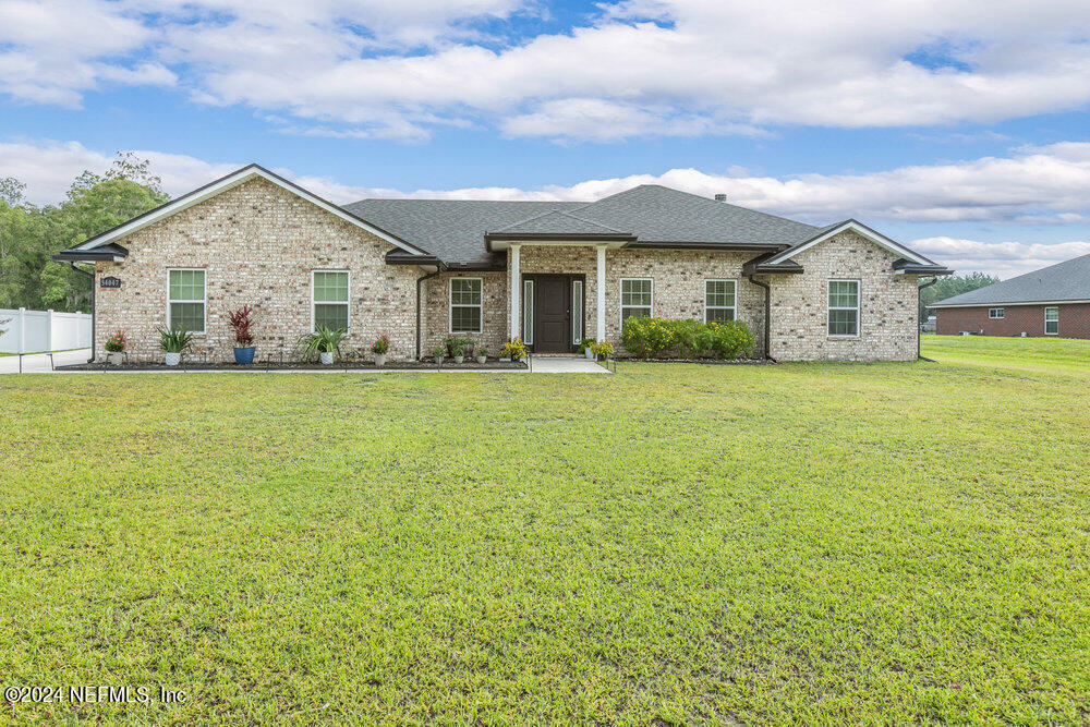 Corley Dr, Callahan, FL 32011