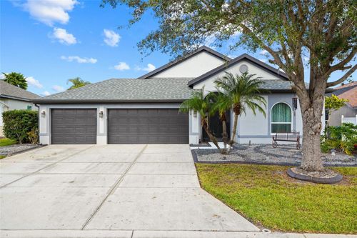 12628 30th Street Cir E, PARRISH, FL, 34219-1624 | Card Image