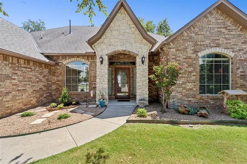 3620 Sw 126th Ter, Oklahoma City, OK, 73170-5468 | Card Image