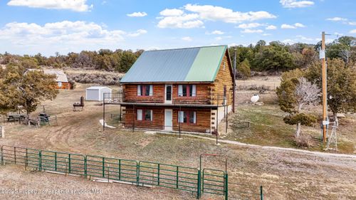 41 County Road 9, Meeker, CO, 81641-9704 | Card Image