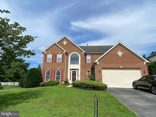 6 Hollow Creek Cir, MIDDLETOWN, MD, 21769-7720 | Card Image