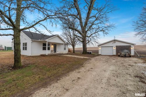 1192 90th Street, Joy, IL, 61260 | Card Image