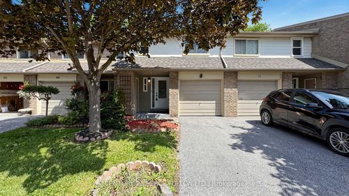 33-70 Knightsbridge Way, Markham, ON, L3P3W5 | Card Image