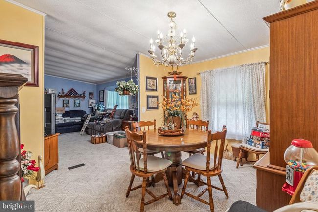 8088 Jamesway Ln, House other with 3 bedrooms, 2 bathrooms and null parking in GREENWOOD DE | Image 12