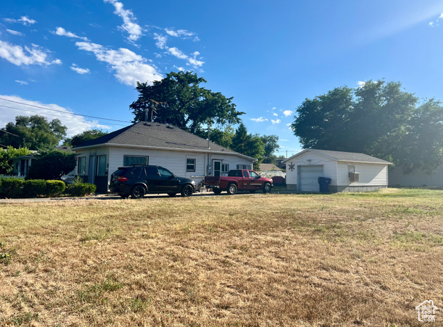 D Ave, Ogden, UT 84401