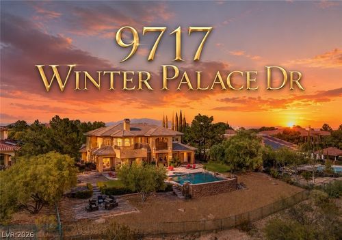 9717 Winter Palace Dr, Las Vegas, NV, 89145-8637 | Card Image