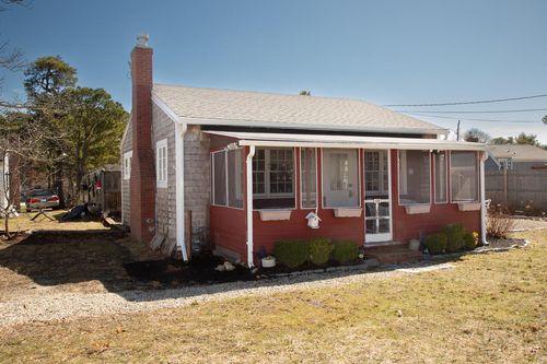 10 Wixon Rd, Dennis Port, MA, 02639-1538 | Card Image