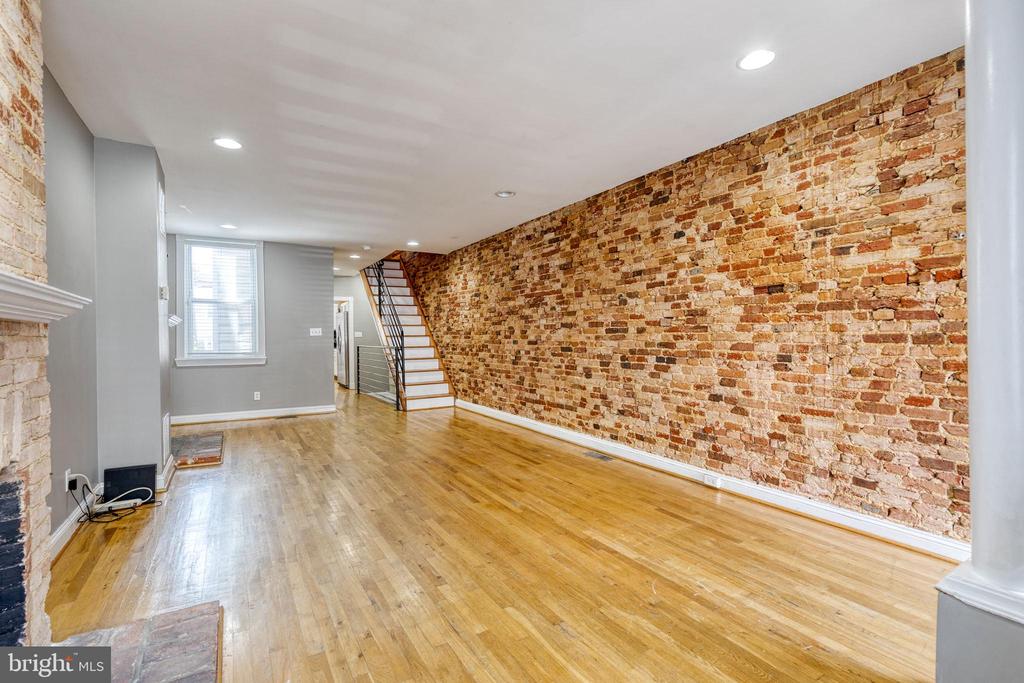 Residential Lease in BALTIMORE 5