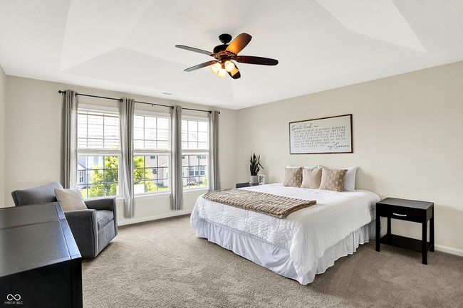 14499 Milton Rd, House other with 5 bedrooms, 4 bathrooms and null parking in Fishers IN | Image 15