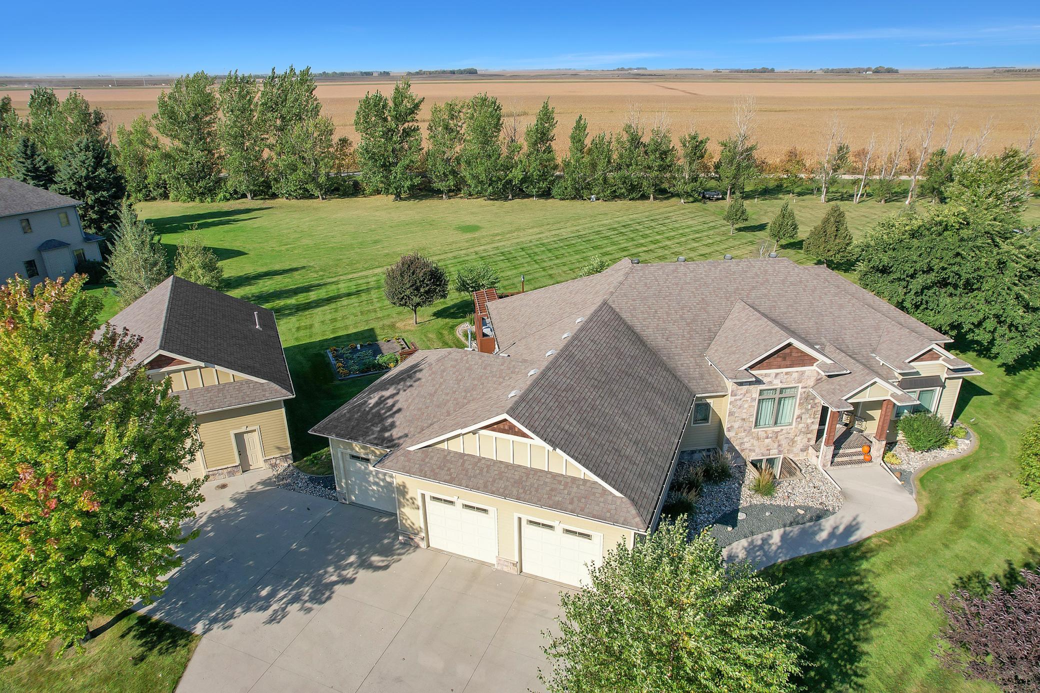Residential in Horace