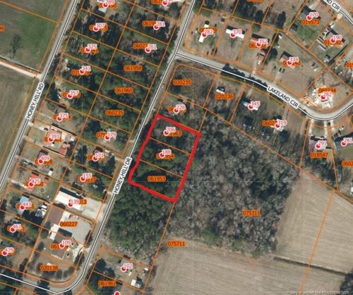 206 Honey Hill Dr, Hallsboro, NC, 28442-9071 | Card Image