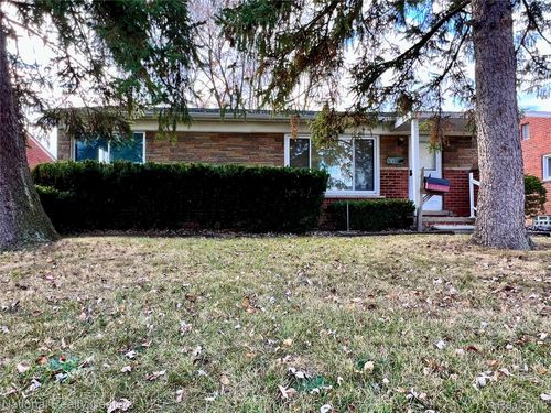 8571 Cranston St, Westland, MI, 48185-1524 | Card Image