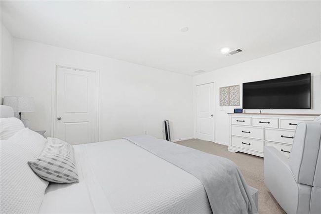 17723 Seed Drill Ln, House other with 3 bedrooms, 3 bathrooms and 2 parking in Hockley TX | Image 19