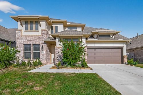 1318 Munson Valley Rd, Richmond, TX, 77406-3275 | Card Image